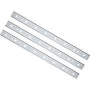 DeWalt 12-1/2 In. High Speed Steel Planer Blade (3-Pack)