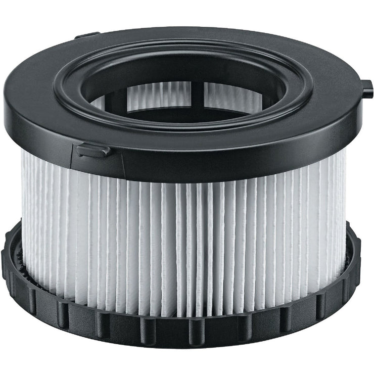 DeWalt Cartridge HEPA DC515K Vacuum Filter