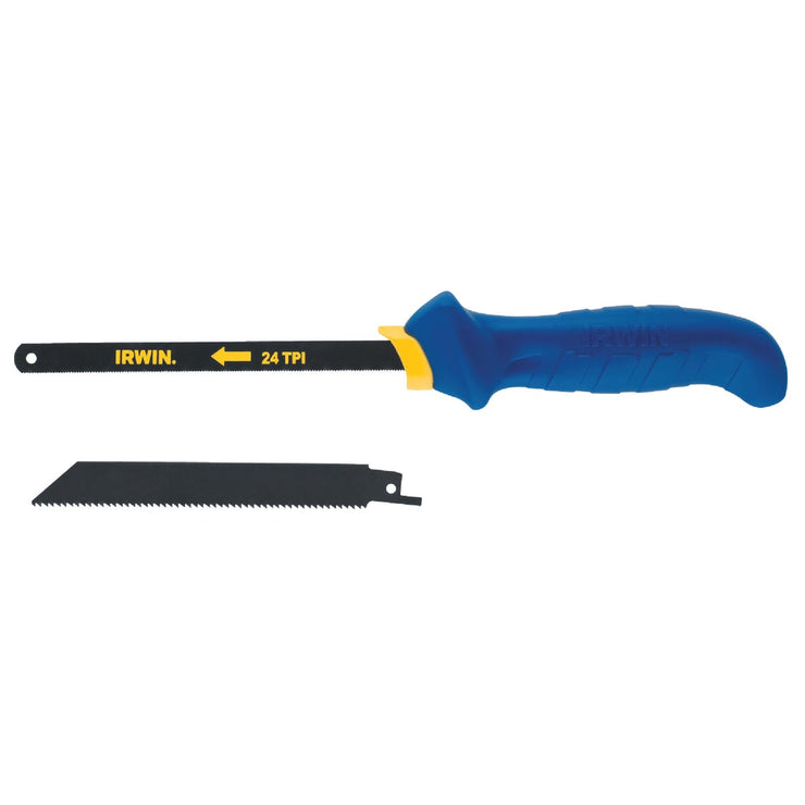 Irwin Hand Saw Set (2-Piece)
