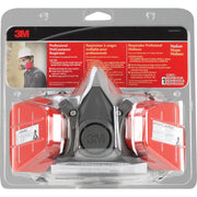 3M OV/AG/P100 Professional Multi-Purpose Respirator