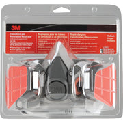 3M P100 Demolition and Renovation Respirator
