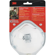 3M N95 Sanding and Fiberglass Respirator (3-Pack)