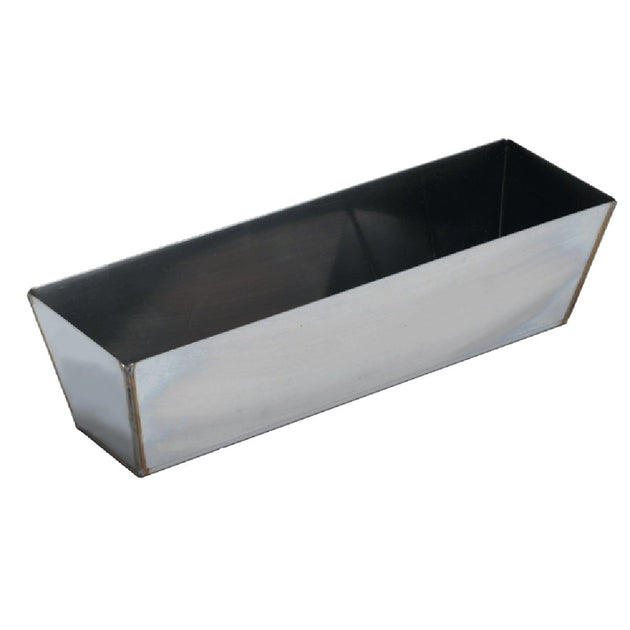 Marshalltown Heavy-Gauge Stainless Steel Mud Pan – Hemlock Hardware
