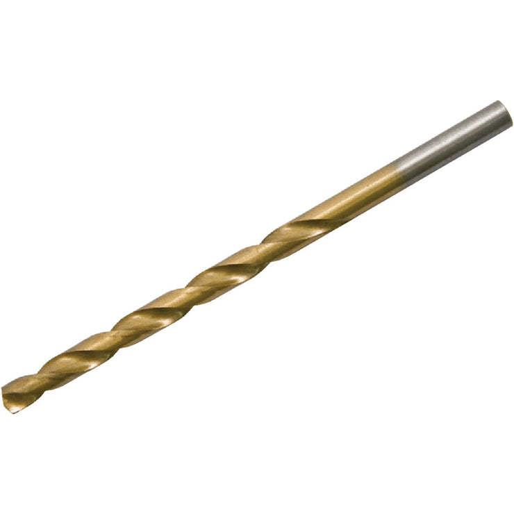 Do it Best 9/64 In. Titanium Drill Bit