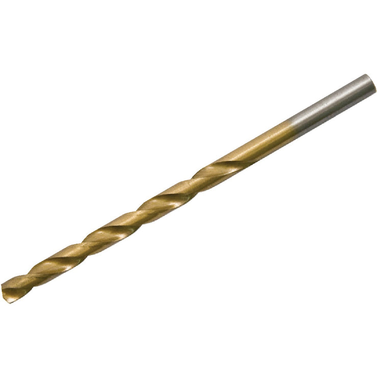 Do it Best 13/64 In. Titanium Drill Bit