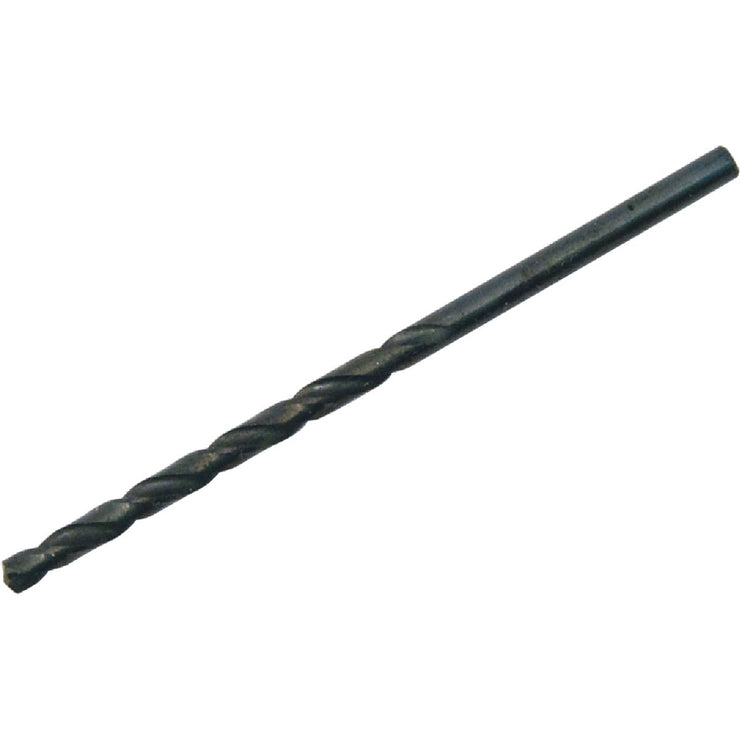Do it 9/64 In. Black Oxide Drill Bit