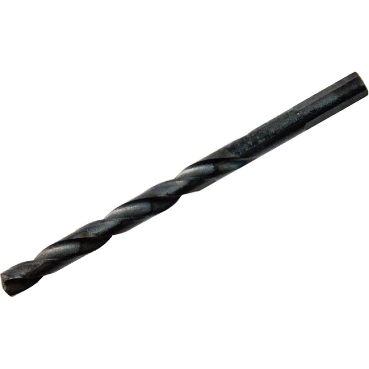 Do it 15/64 In. Black Oxide Drill Bit