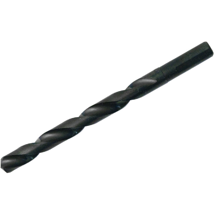Do it 23/64 In. Black Oxide Drill Bit