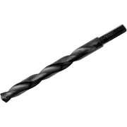 Do it 29/64 In. Black Oxide Drill Bit