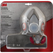 3M OV/P100 Household Multi-Purpose Respirator