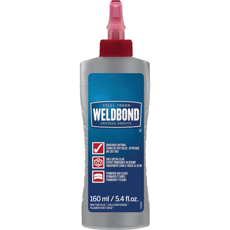 Weldbond Glue (5.4 oz)
