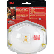 3M N95 Sanding and Fiberglass Valved Respirator