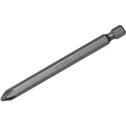 DeWalt FlexTorq 3-1/2 In. #2 Phillips Power Impact Screwdriver Bit