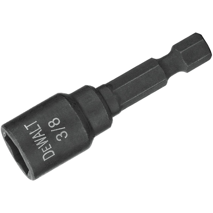 DeWalt 3/8 In. x 1-7/8 In. Impact Nutdriver