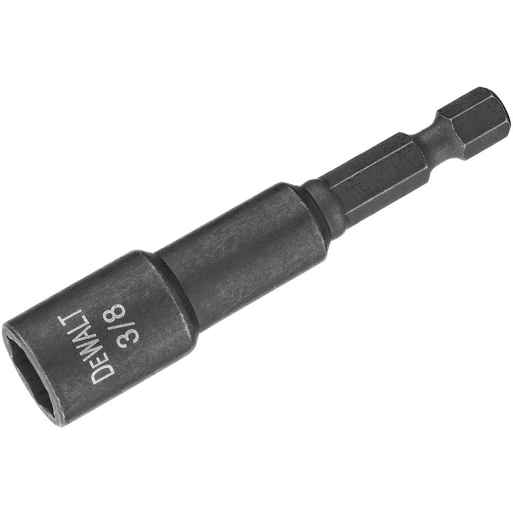 DeWalt 3/8 In. x 2-9/16 In. Impact Nutdriver