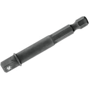 DeWalt 1/4 In. x 2 In. L. Socket Adapter