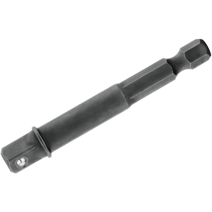 DeWalt 1/4 In. x 2 In. L. Socket Adapter