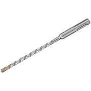 DeWalt SDS-Plus 3/16 In. x 4 In. 2-Cutter Rotary Hammer Drill Bit