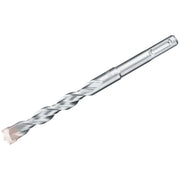 DeWalt SDS-Plus 1/2 In. x 6 In. 2-Cutter Rotary Hammer Drill Bit