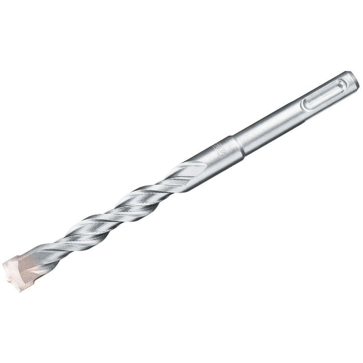 DeWalt SDS-Plus 1/2 In. x 6 In. 2-Cutter Rotary Hammer Drill Bit