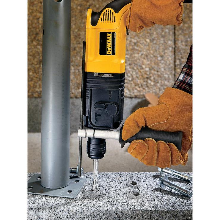 DeWalt SDS-Plus 1/2 In. x 6 In. 2-Cutter Rotary Hammer Drill Bit
