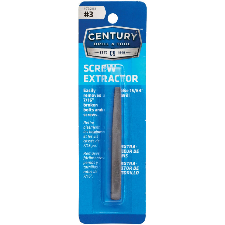 Century Drill & Tool 