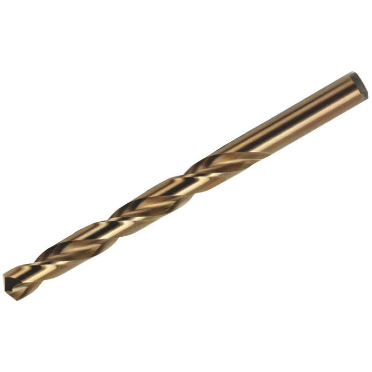 Milwaukee Red Helix 9/32 In. Cobalt Drill Bit