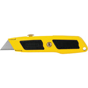 Stanley Dynagrip Retractable Straight Utility Knife