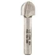 Vermont American Carbide 3/8 In. Corebox Bit