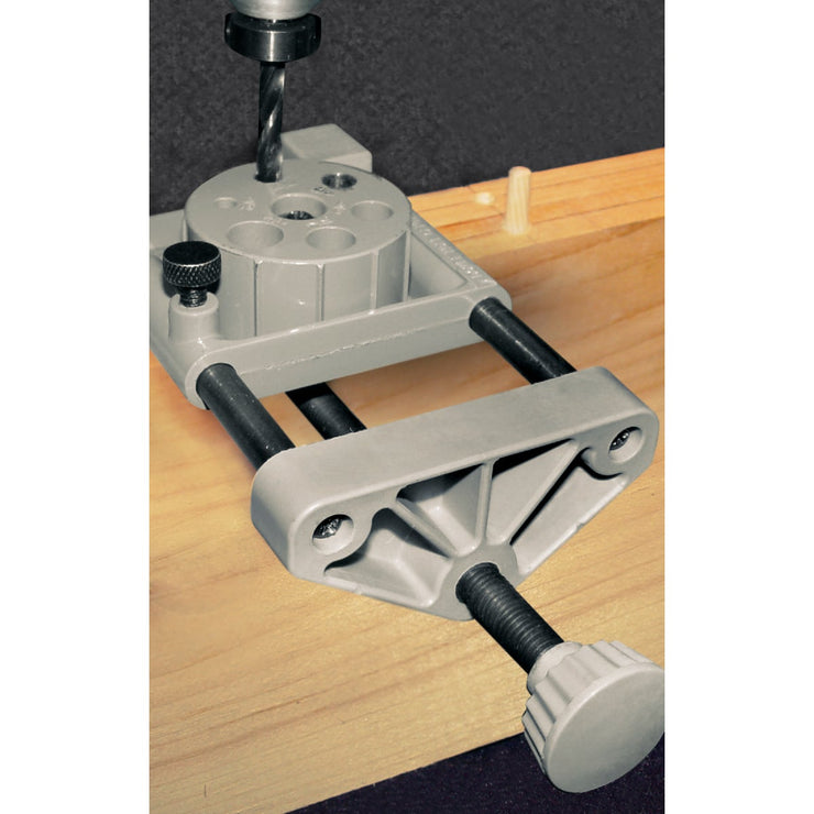 General Tools Pro Doweling Jig Kit