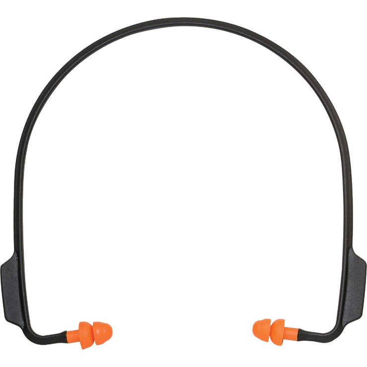 Safety Works Banded Gel NRR 23dB Ear Plugs