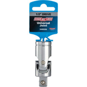 Channellock 1/2 In. Drive Universal Joint
