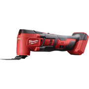 Milwaukee M12 FUEL 12 Volt Lithium-Ion Brushless Cordless Oscillating Multi-Tool (Bare Tool)