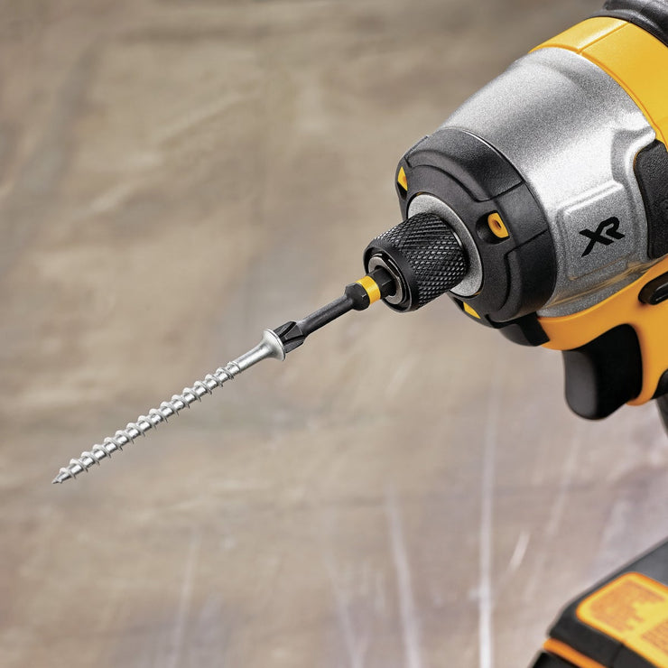 DeWalt Impact Screwdriver Bit Set (40-Piece)