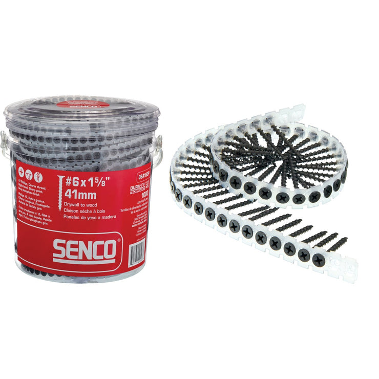 Senco DuraSpin 