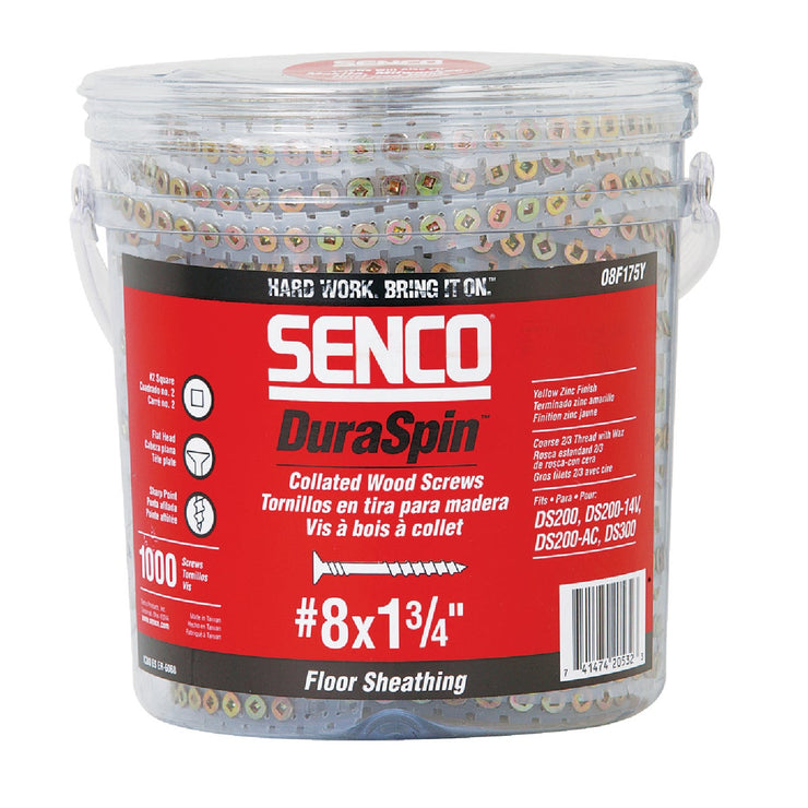 Senco DuraSpin 