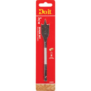 Do it 3/4 In. x 6-1/4 In. Spade Bit