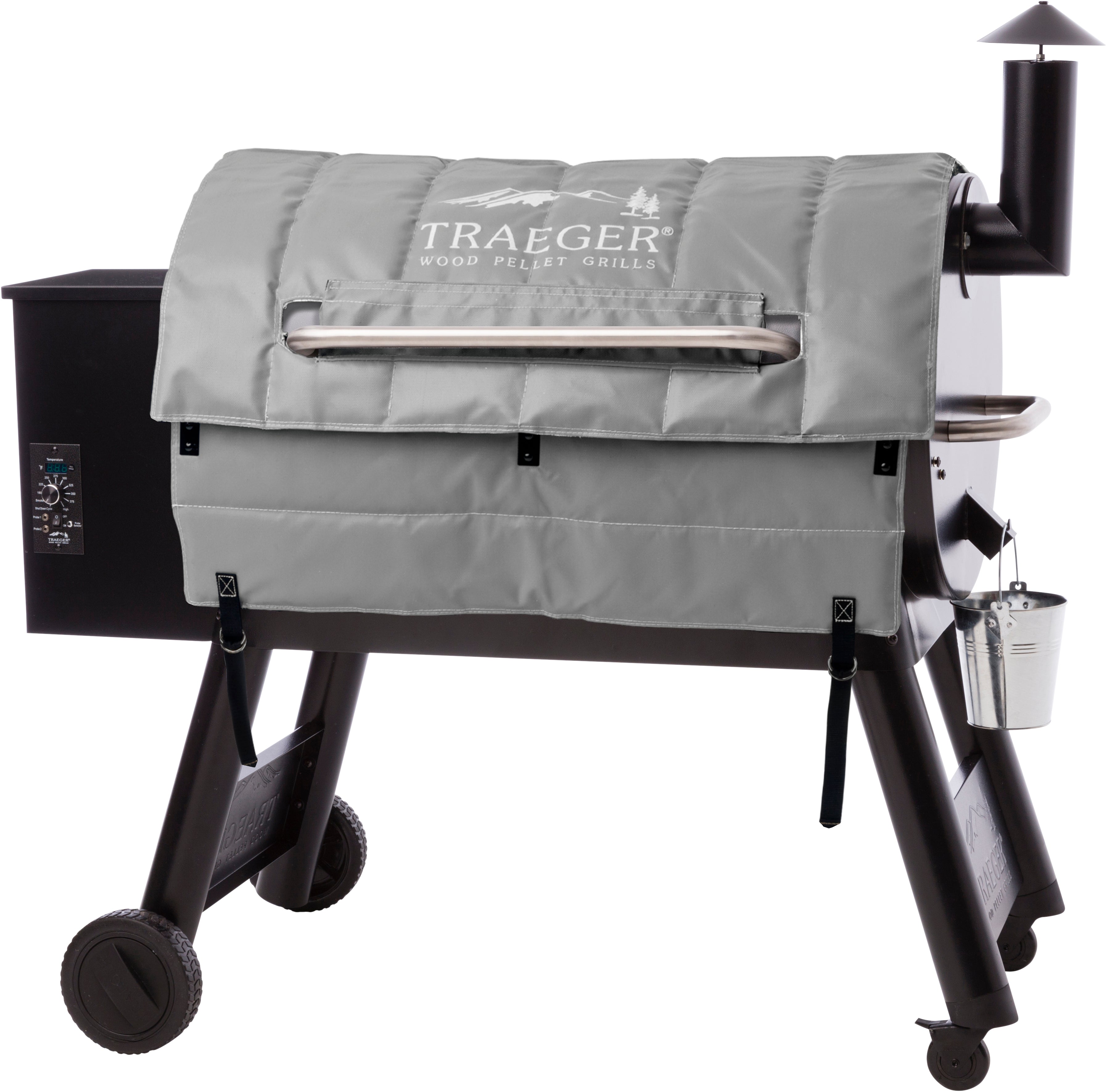 Traeger – Hemlock Hardware