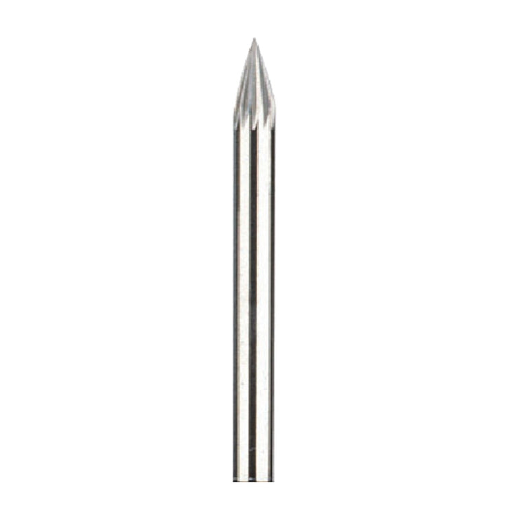 Dremel 1/8 In. Tungsten Carbide Cutting Bit