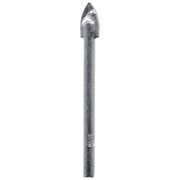 Do it 1/8 In. x 2-1/4 In. Carbide Glass & Tile Drill Bit