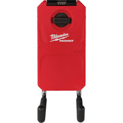 Milwaukee PACKOUT 9 In. Straight Storage Hook