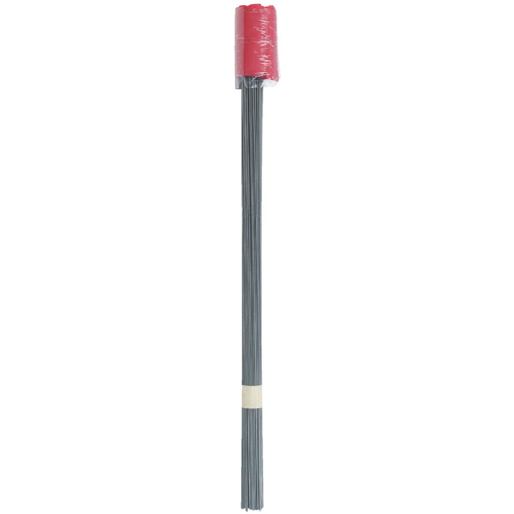 Empire 21 In. Steel Staff Red Marking Flags