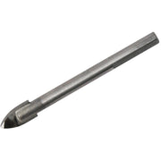 Do it 5/16 In. x 2-7/8 In. Carbide Glass & Tile Drill Bit