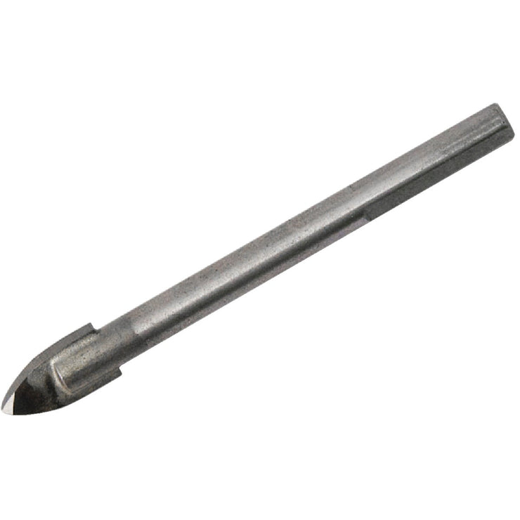 Do it 5/16 In. x 2-7/8 In. Carbide Glass & Tile Drill Bit