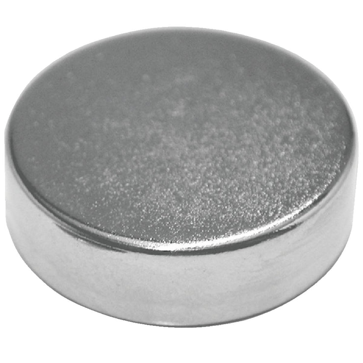Master Magnetics 0.472 in. Neodymium Disc Magnet (6-Pack)