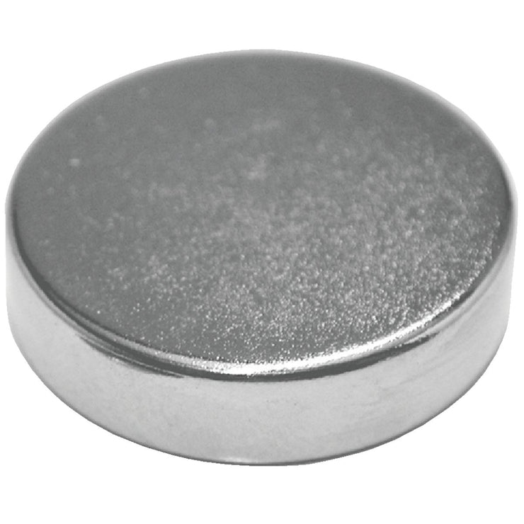 Master Magnetics 0.709 In. Neodymium Disc Magnet (3-Pack)