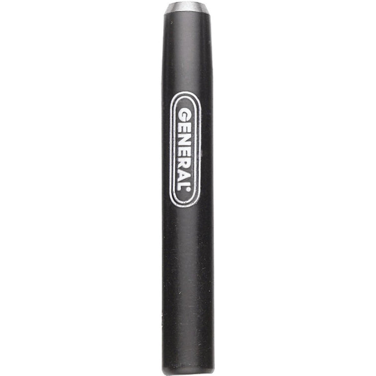 General Tools 3/8 In. Steel Hollow Steel Punch