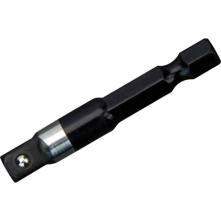 Milwaukee 1/4 In. Hex To 1/4 In. Socket Adapter