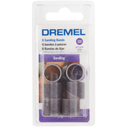 Dremel 1/2 In. 120 Fine Drum Sander Band