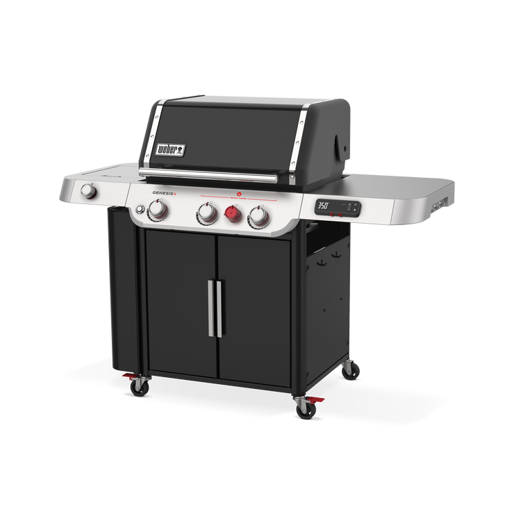 Weber Genesis EX-335 LP